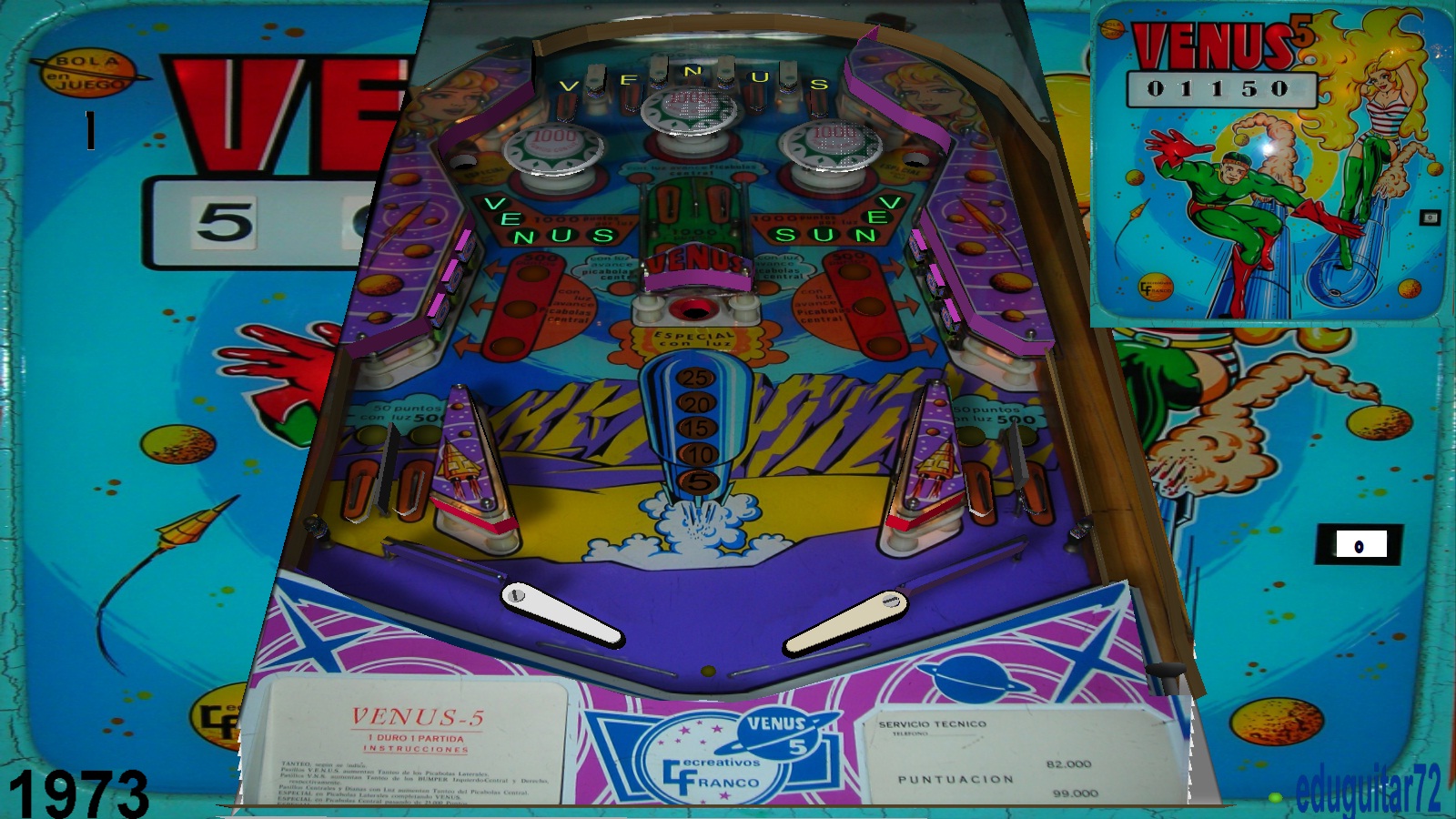 IRPinball